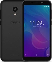 Замена камеры на телефоне Meizu C9 Pro в Саратове